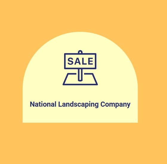 National Landscaping Company